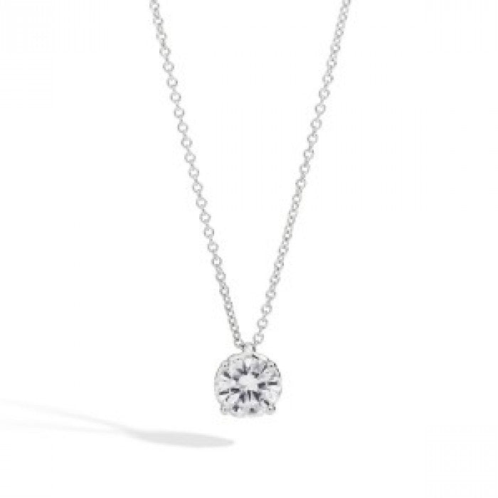 Girocollo anniversary punto luce br 0.21