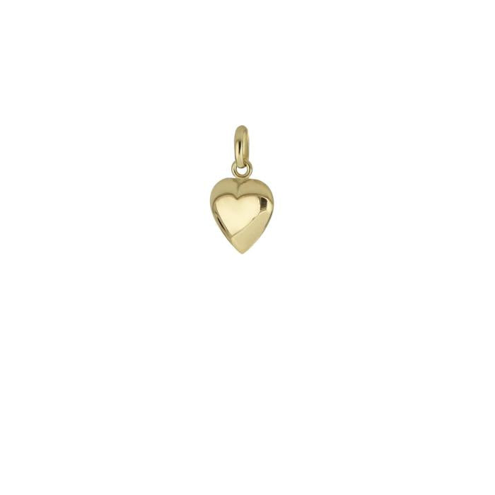 Ciondolo cuore