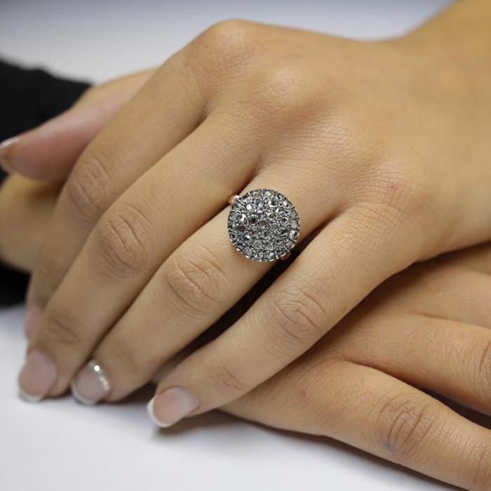 Anello toppa