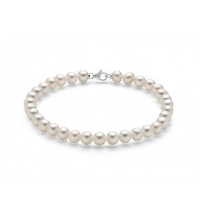 Bracciale perle