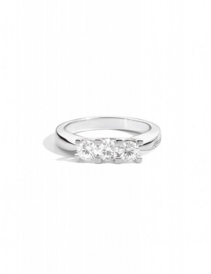 Anello maria teresa trilogy br 0.40