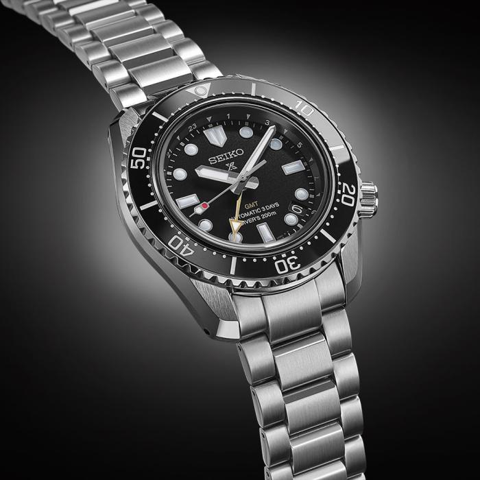 Orologio PROSPEX Automatico Diver 200M