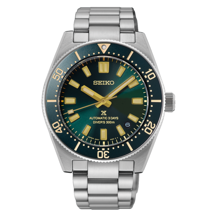 Orologio PROSPEX 1965 Heritage Diver Europe Edizione limitata