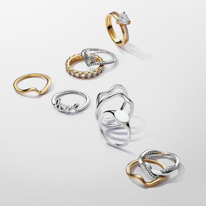 Anello Onda
