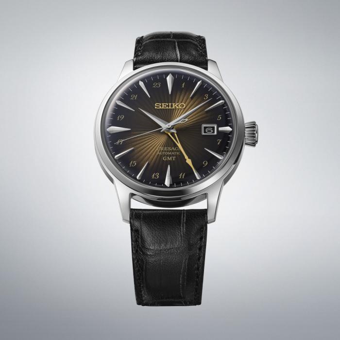 Orologio PRESAGE Cocktail