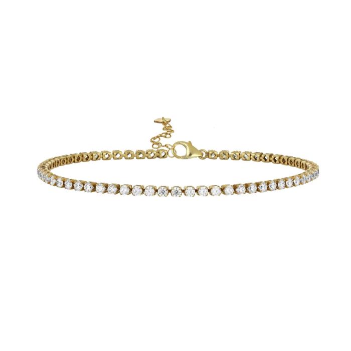 Bracciale tennis