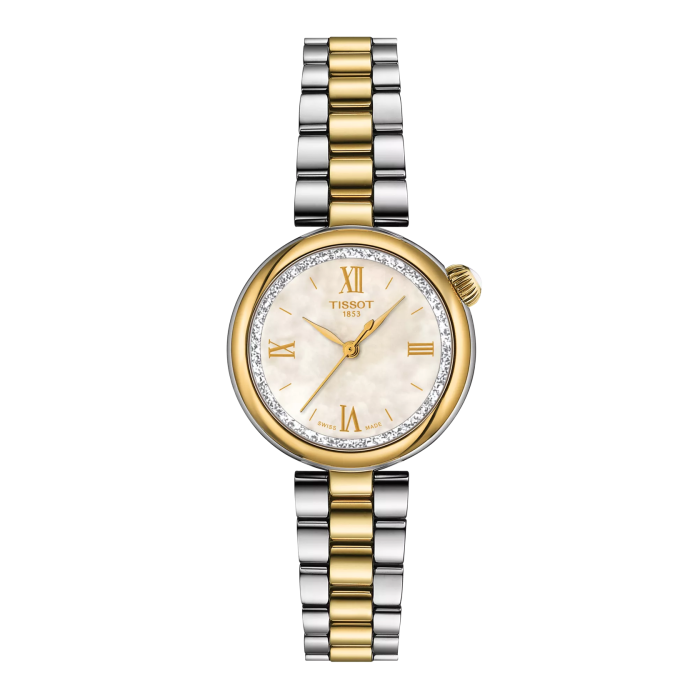 Tissot Desir