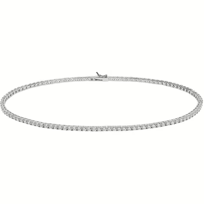 Collana Tennis