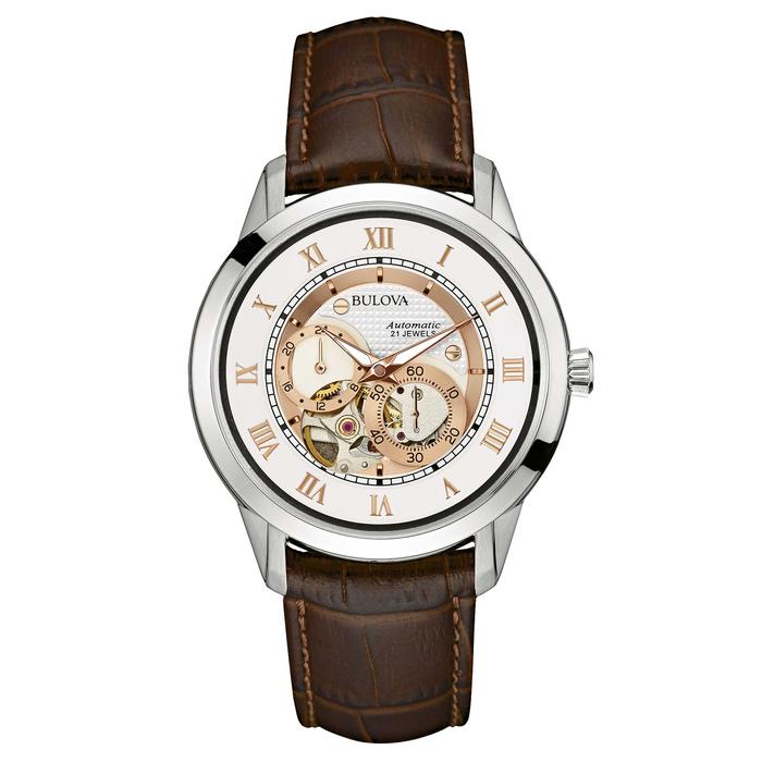 Sutton Automatic