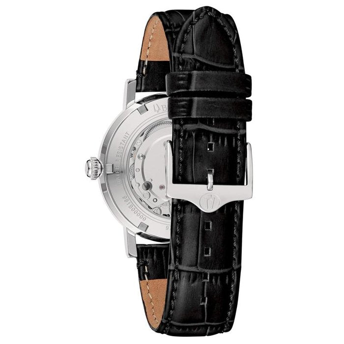 Clipper Automatic