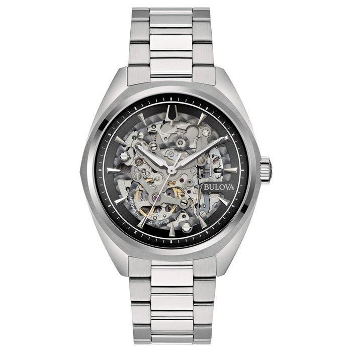 Surveyor Automatic Skeleton