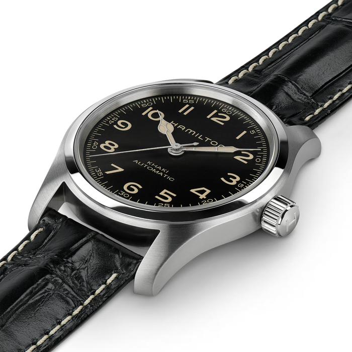 Khaki Field Set bracciale Murph 42 mm