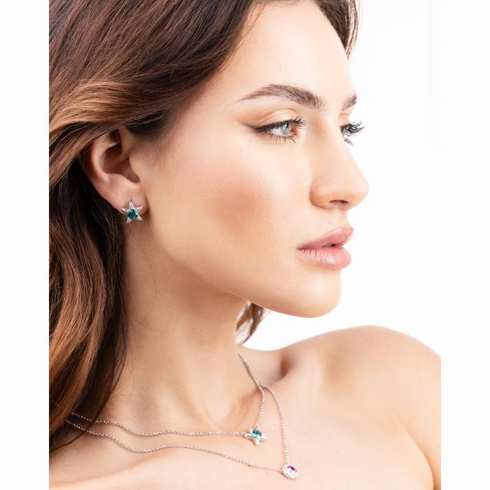 Orecchini Mini Stella Nude