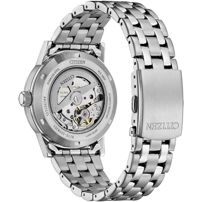 Orologio Classic Verde