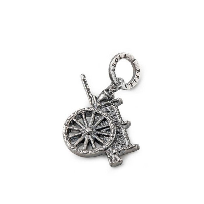Charm Carretto Nude