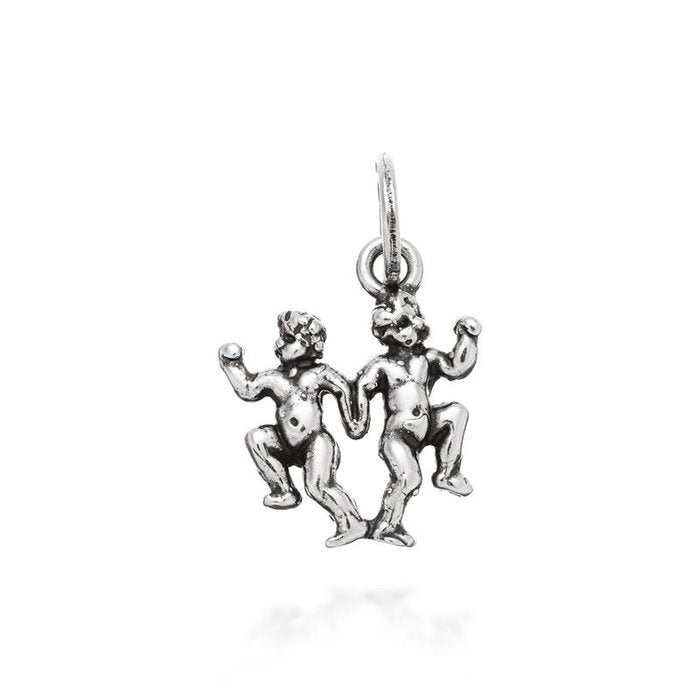 Charm Gemelli