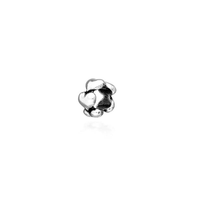 Bead Cuori