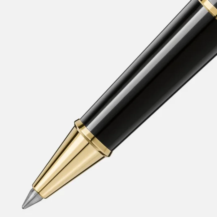 Penna ROLLER MEISTERSTÜCK GOLD-COATED