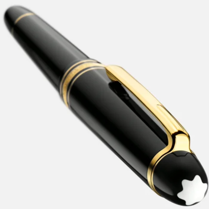Penna ROLLER MEISTERSTÜCK GOLD-COATED