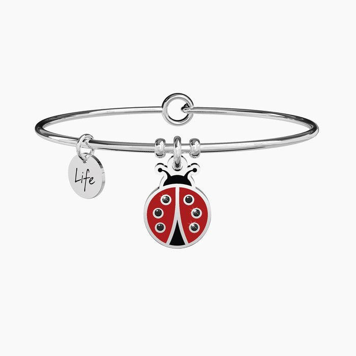 COCCINELLA | FORTUNA