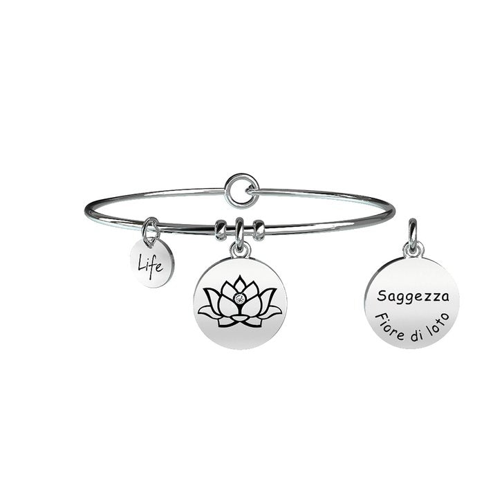 FIORE DI LOTO | SAGGEZZA