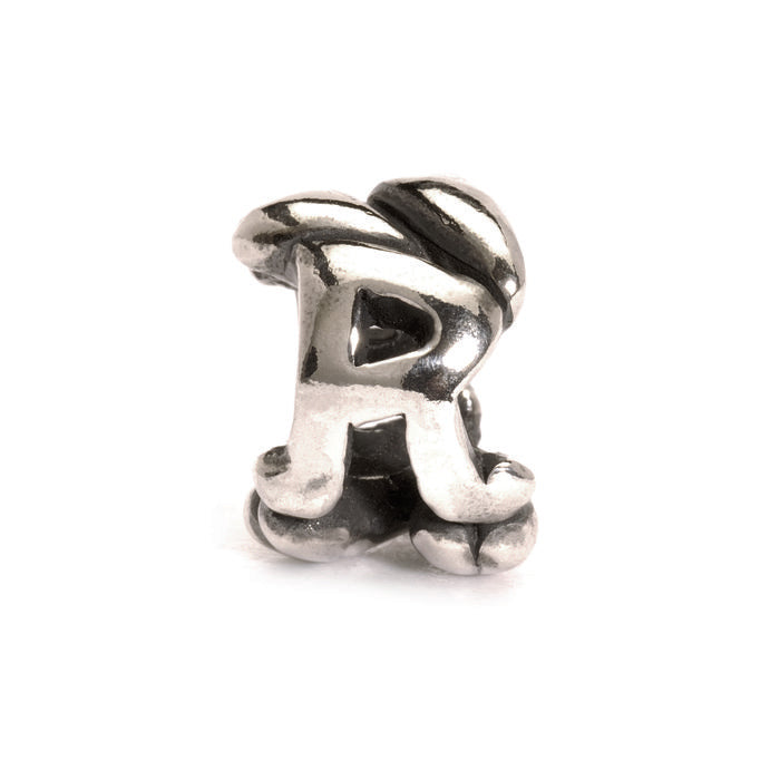 Lettera R