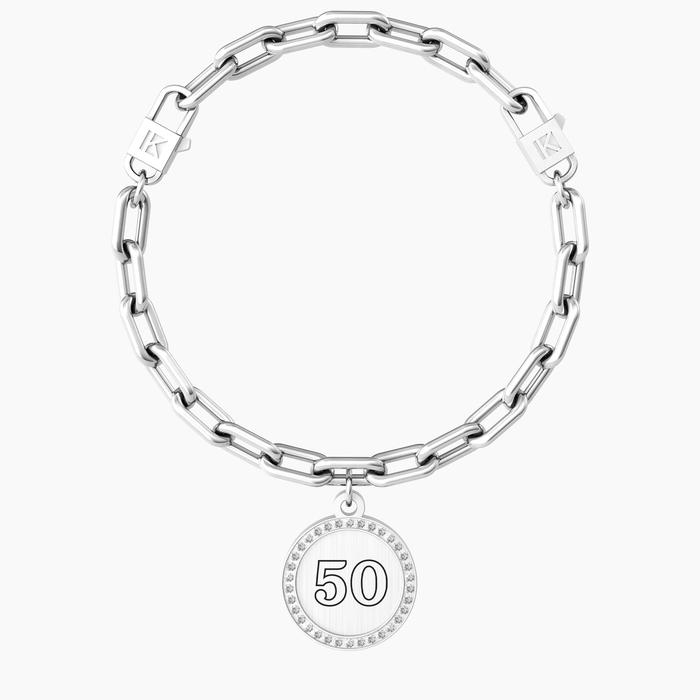 50 | THE BEST IS YET TO COME