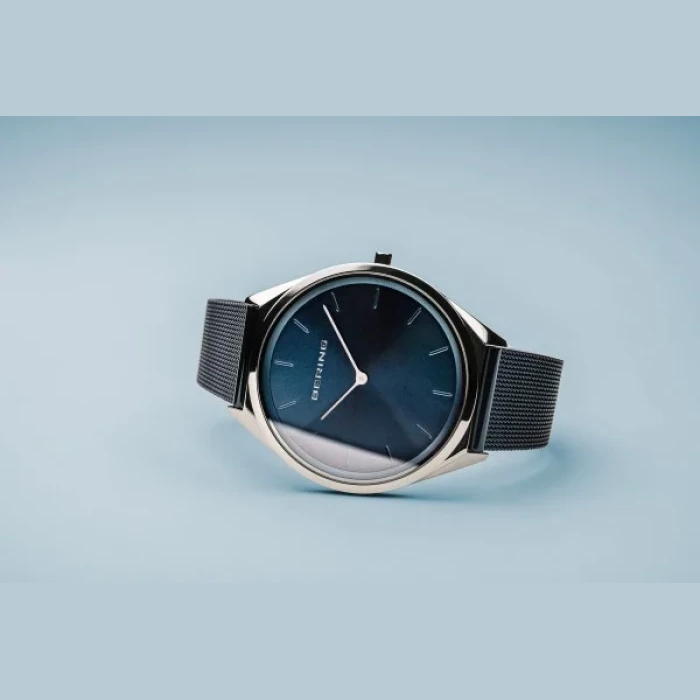 Ultra Slim | argento brilliante