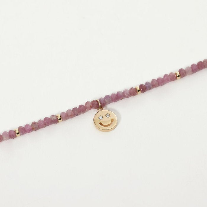 Bracciale FAMMI UN SORRISO