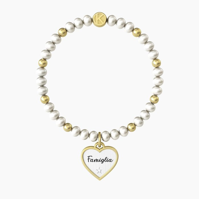 CUORE | FAMIGLIA