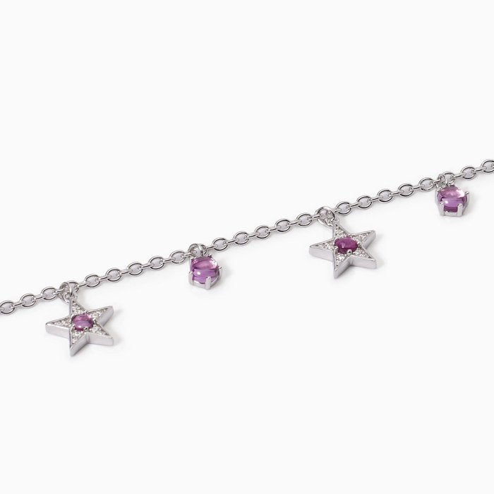 Bracciale stella multicharm STARLET