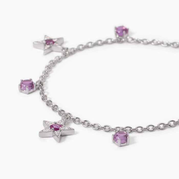 Bracciale stella multicharm STARLET