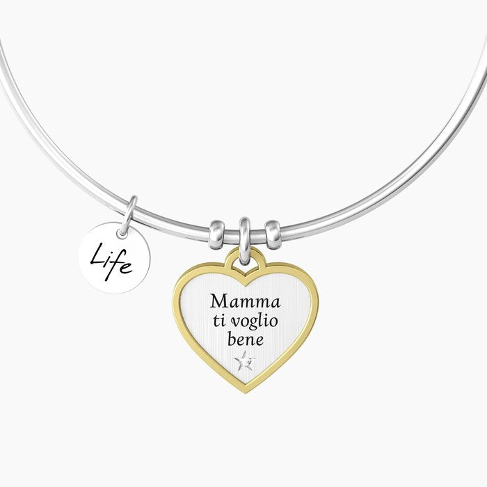 CUORE | MAMMA TI VOGLIO BENE