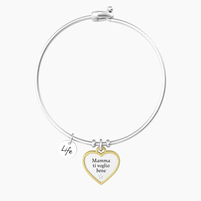 CUORE | MAMMA TI VOGLIO BENE