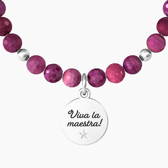CUORE | VIVA LA MAESTRA!