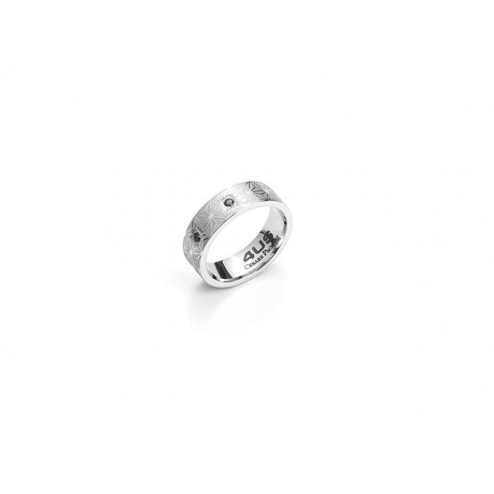Anello Star Points