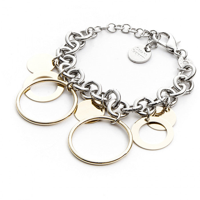 Bracciale spheres