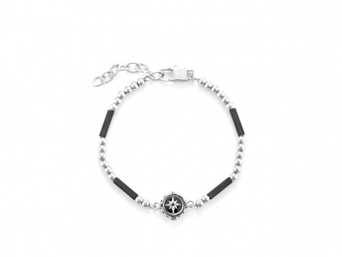 Bracciale rosa dei venti
