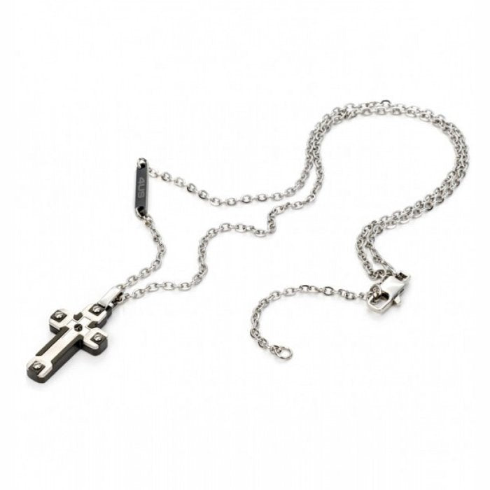 Collana croce