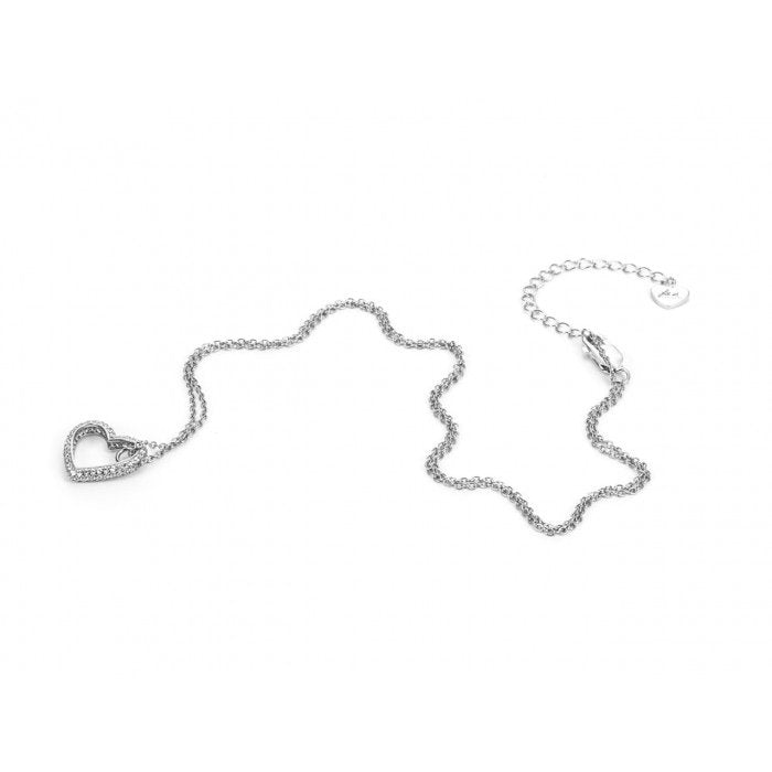 Collana cuore