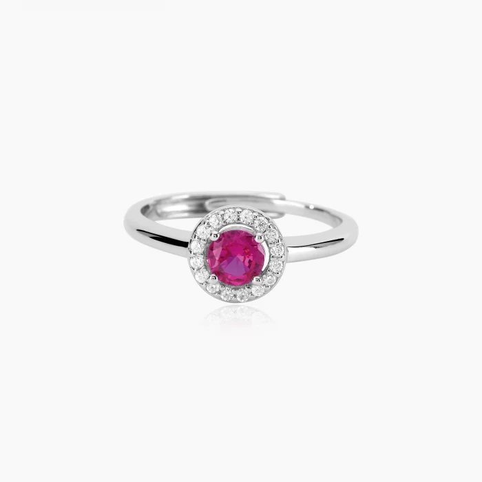 ANELLO SOLITARIO