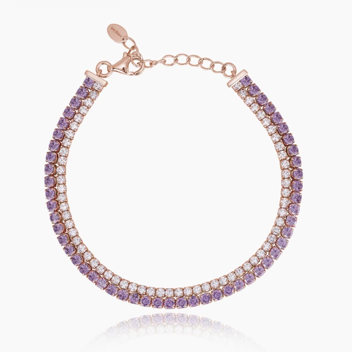 BRACCIALE TENNIS