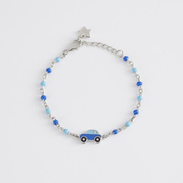 BRACCIALE IN ARGENTO 925/