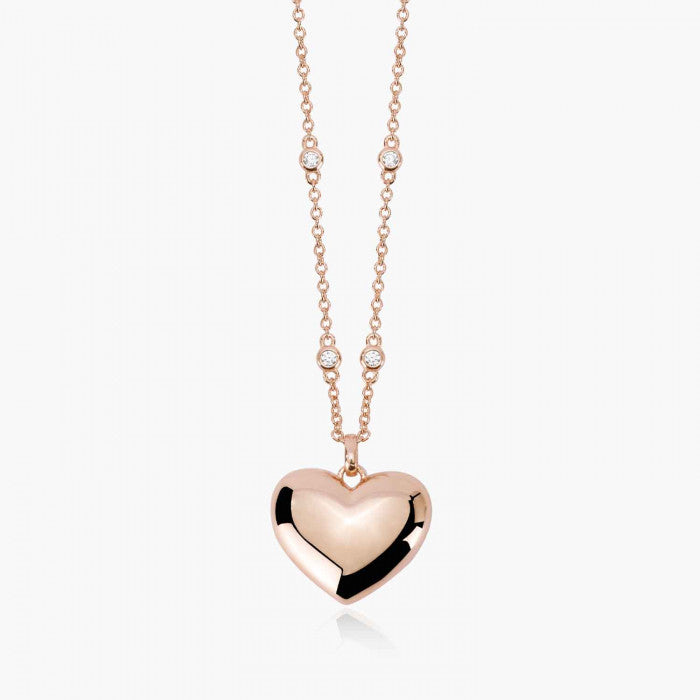 COLLANA CUORE