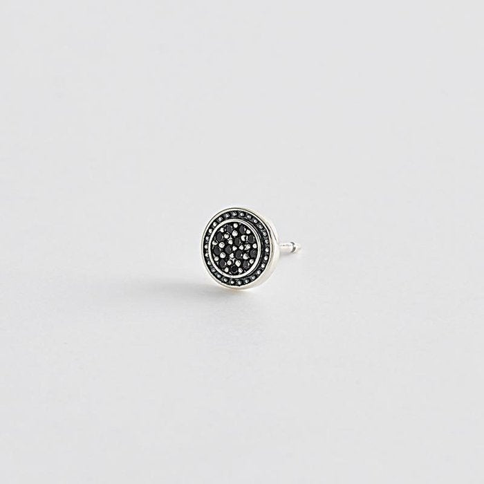 ORECCHINO IN ARGENTO 925/