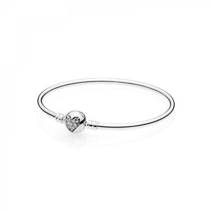 BRACCIALE CUORE D'INVERNO