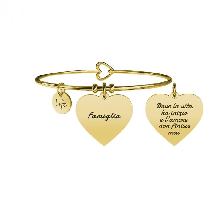 CUORE | FAMIGLIA - gioielleriaperdichizzi.it