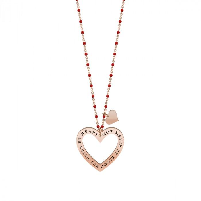 CUORE | COME SORELLE - gioielleriaperdichizzi.it