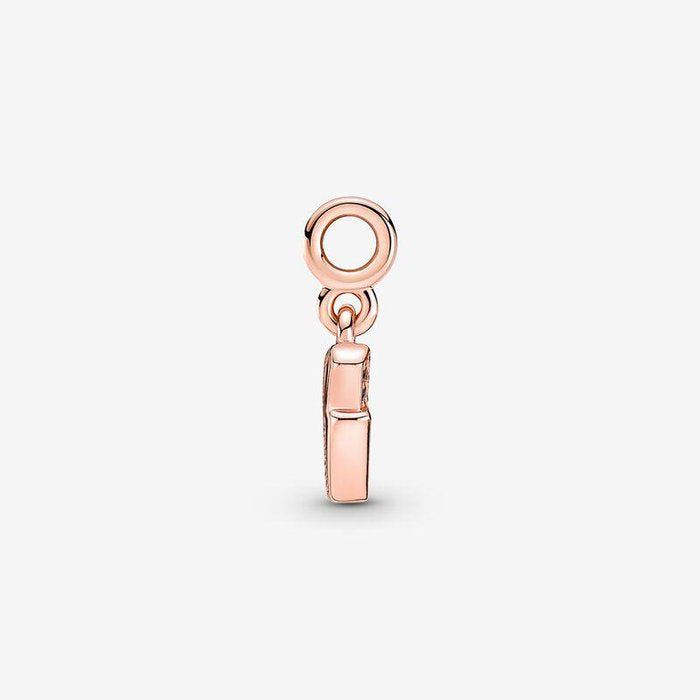 Charm Mini pendente Light Me Up Pandora ME