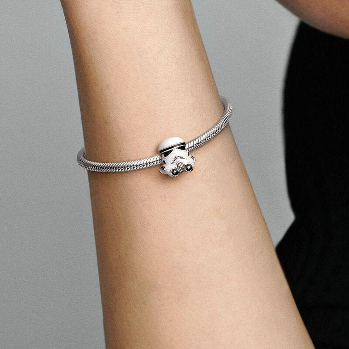 Star Wars™, Charm Casco di Stormtrooper™